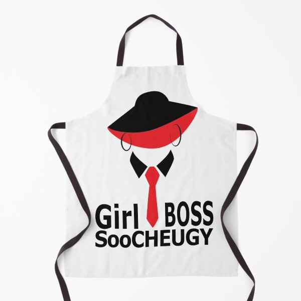 Item preview, Girl Boss Soo Cheugy T-Shirt designed and sold by ThinkinClothing.