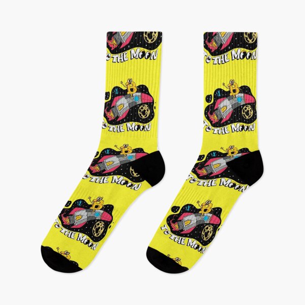 Item preview, Bitcoin to the moon , Bitcoin Crypto Miners and Traders Awesome Gift, Funny Bitcoin Crypto, Blockchain Bitcoin,  Blockchain investment, Dogecoin meme  designed and sold by T. MINISTRY.