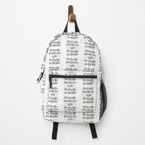 Item preview, The Day You Plant The Seed designed and sold by SirajDecors.