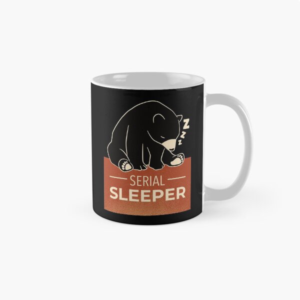 Item preview, Serial Sleeper designed and sold by infleims.
