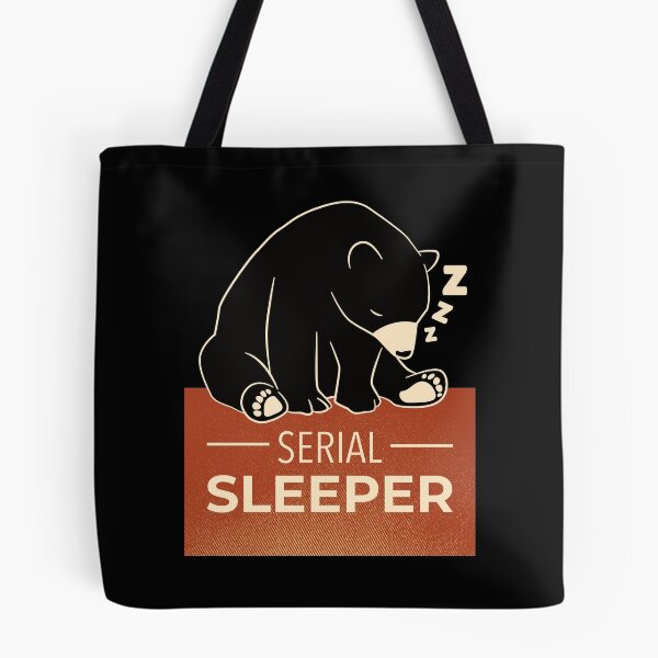Item preview, Serial Sleeper designed and sold by infleims.