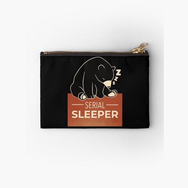 Item preview, Serial Sleeper designed and sold by infleims.