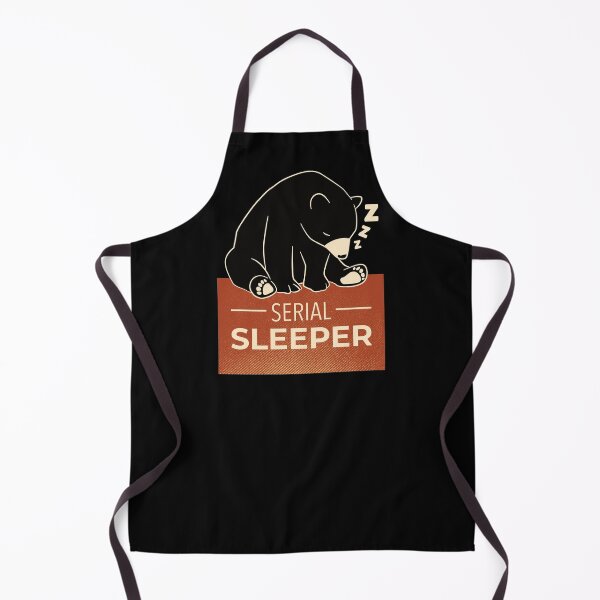 Item preview, Serial Sleeper designed and sold by infleims.
