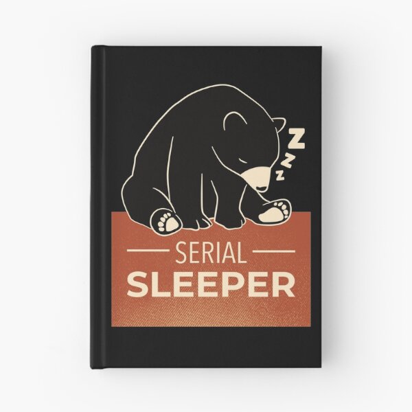 Item preview, Serial Sleeper designed and sold by infleims.