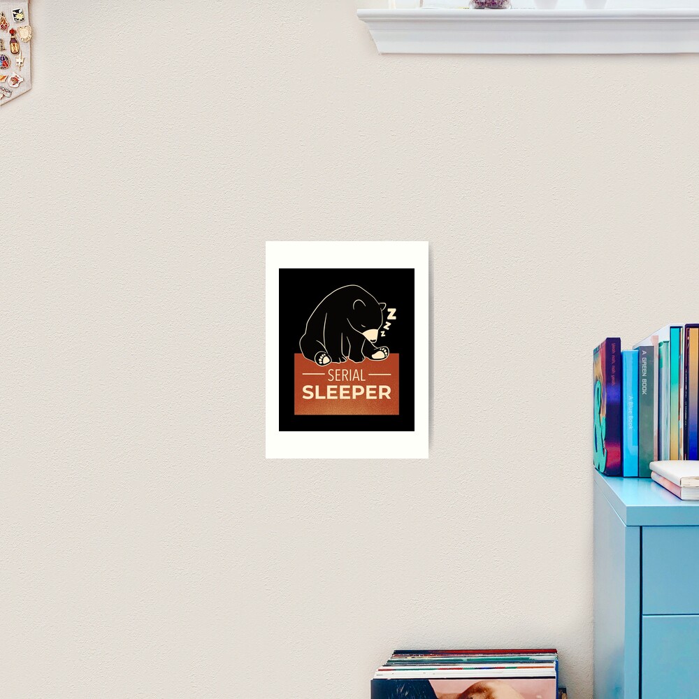 Item preview, Art Print designed and sold by infleims.