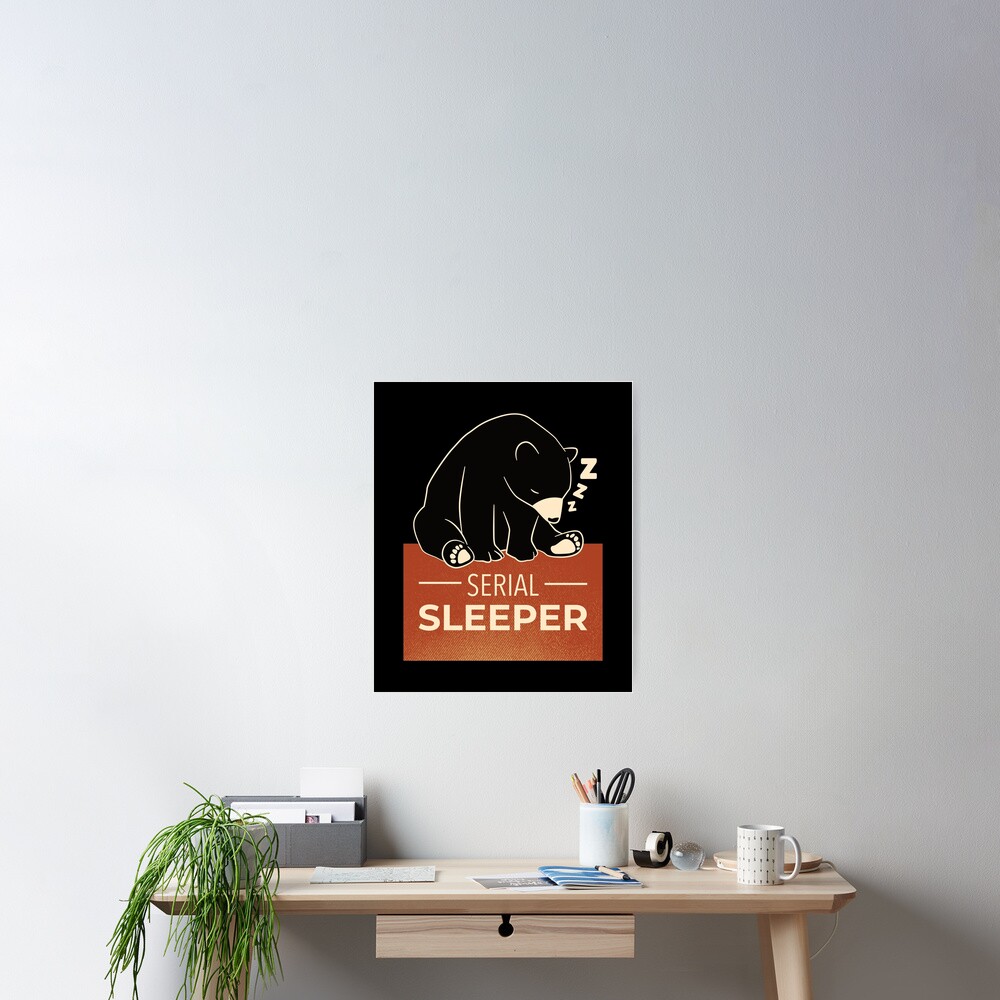 Item preview, Poster designed and sold by infleims.
