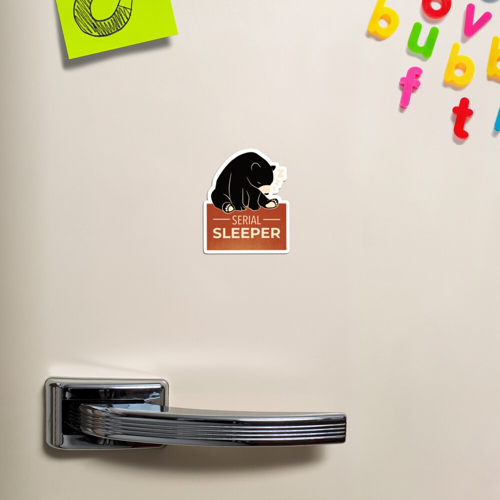 Item preview, Magnet designed and sold by infleims.
