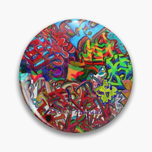 Item preview, Graffit 2021 designed and sold by Diego Manuel Rodriguez.