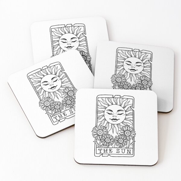 Item preview, The Sun designed and sold by RoyalPantiez.