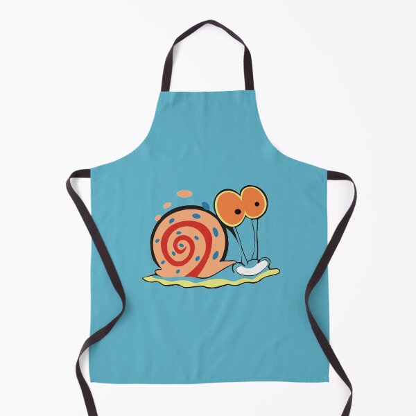 Item preview, Gary the Snail, SpongeBob Character Sticker designed and sold by Zen-Dragon.