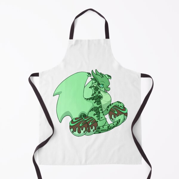 Item preview, Willow with Mint-Chocolate-Covered Cake Balls designed and sold by BlessedBlossom.