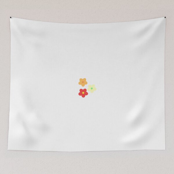 Item preview, Indie flower Sticker pack 2 designed and sold by Emmzdesign1.