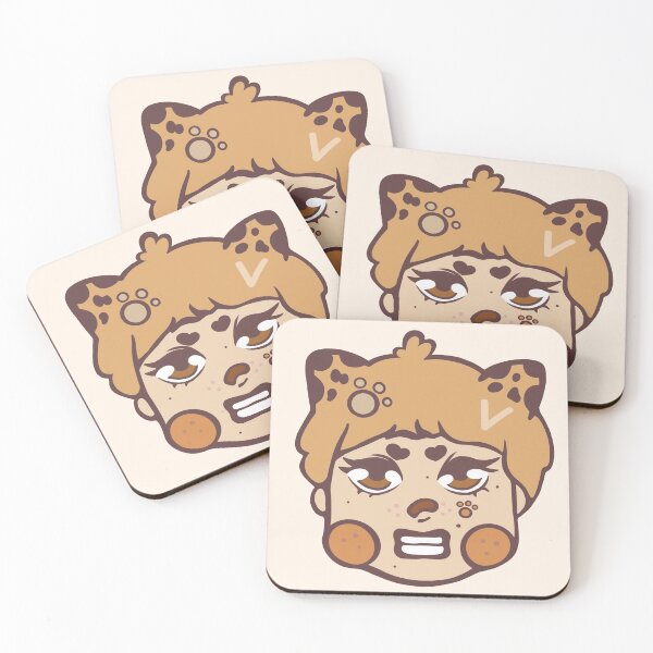 Item preview, Taehyung - V designed and sold by K-Chibix3.