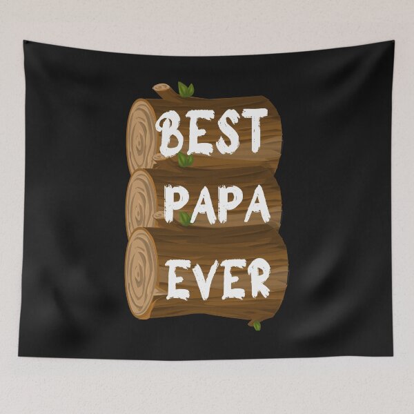 Item preview,   best papa ever designed and sold by Eman4design.