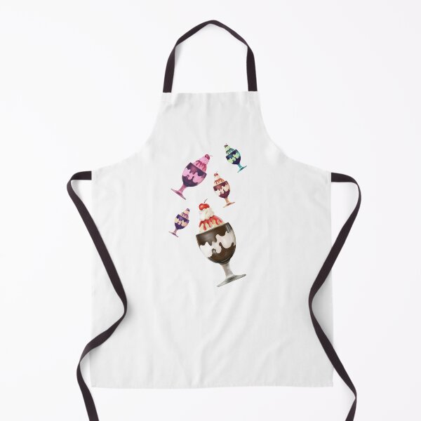 Item preview, Falling sundaes designed and sold by Colonels  Basement.