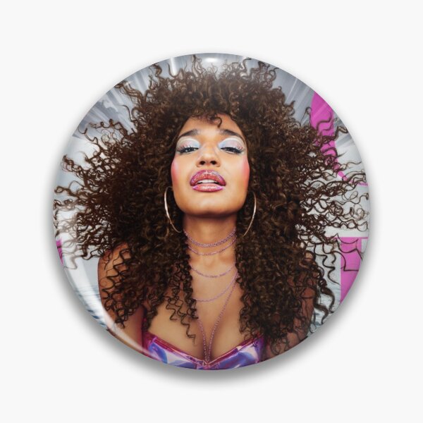 Item preview, Angel - Pose Season 3 Poster designed and sold by wearthelgbt.