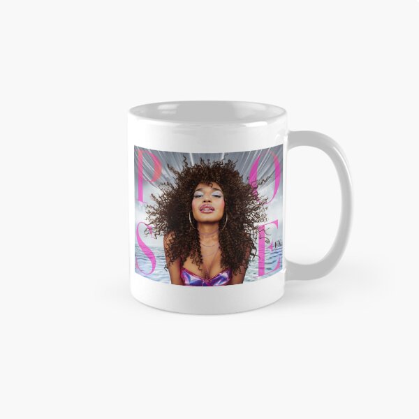 Item preview, Angel - Pose Season 3 Poster designed and sold by wearthelgbt.