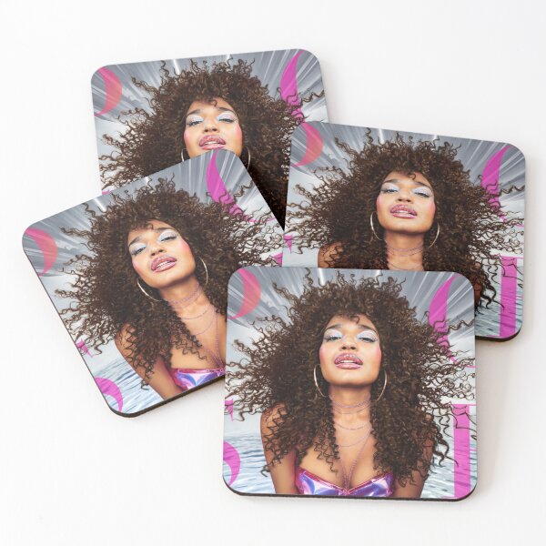 Item preview, Angel - Pose Season 3 Poster designed and sold by wearthelgbt.