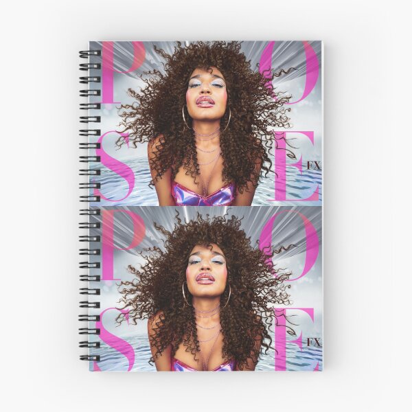 Item preview, Angel - Pose Season 3 Poster designed and sold by wearthelgbt.