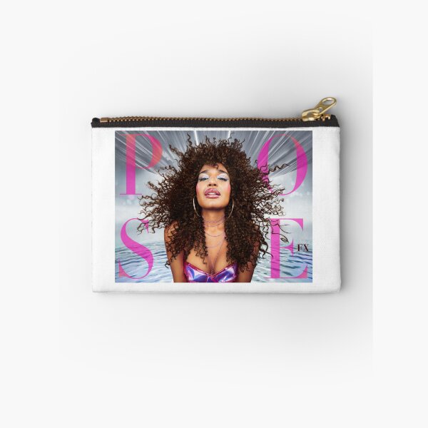 Item preview, Angel - Pose Season 3 Poster designed and sold by wearthelgbt.