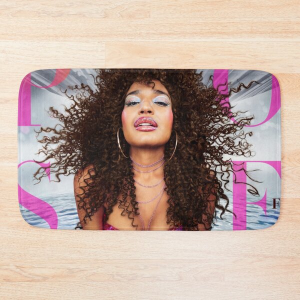 Item preview, Angel - Pose Season 3 Poster designed and sold by wearthelgbt.