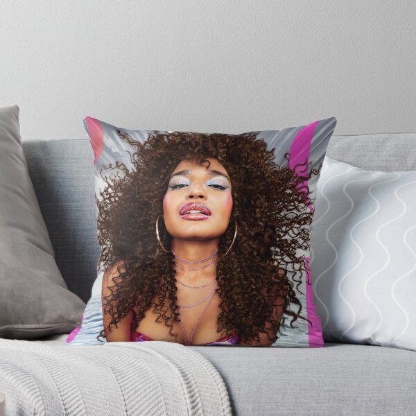 Item preview, Angel - Pose Season 3 Poster designed and sold by wearthelgbt.
