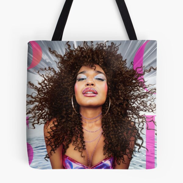 Item preview, Angel - Pose Season 3 Poster designed and sold by wearthelgbt.