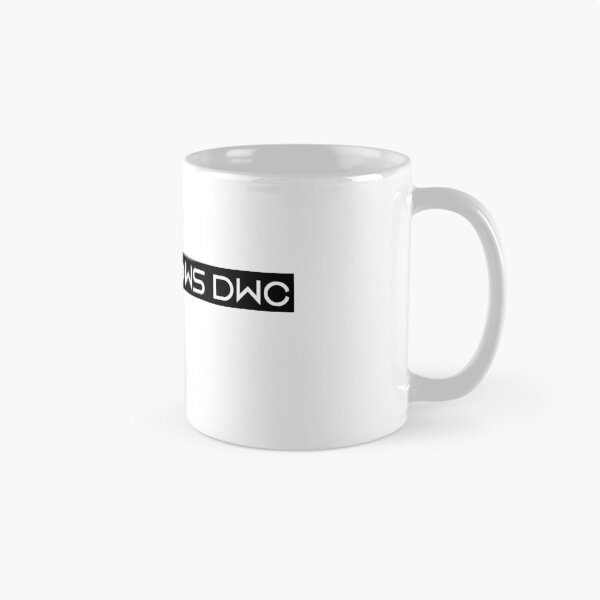 Item preview, Who Knows Watermark Logo designed and sold by Dokka Chapman.