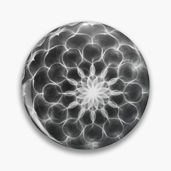 Item preview, Mandala (attractor) 1 designed and sold by George Savva.