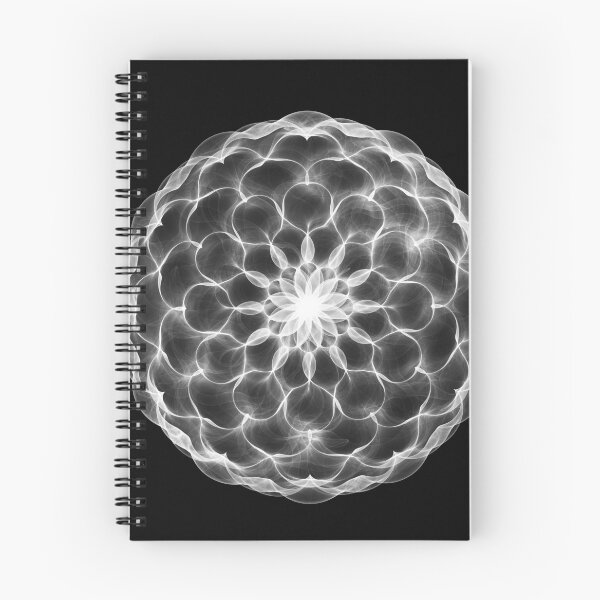 Item preview, Mandala (attractor) 1 designed and sold by George Savva.