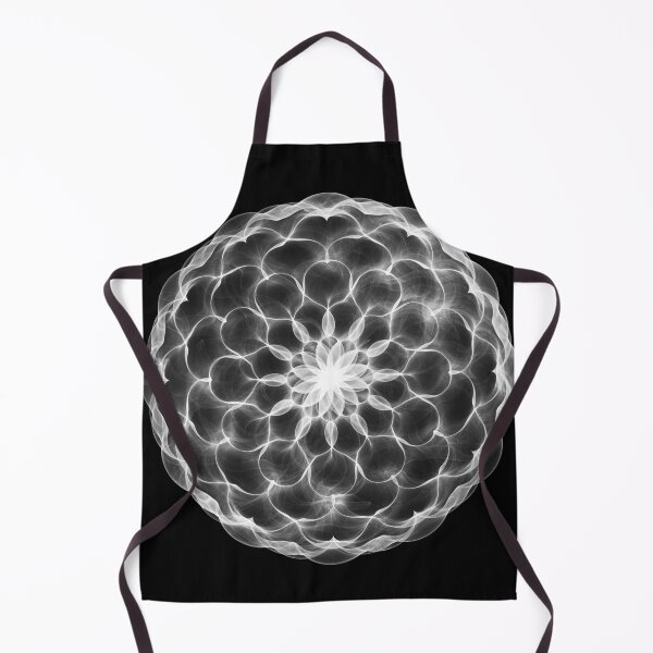 Item preview, Mandala (attractor) 1 designed and sold by George Savva.