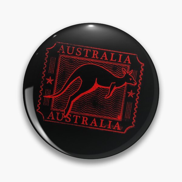 Item preview, Australia stamp  designed and sold by Md1982.