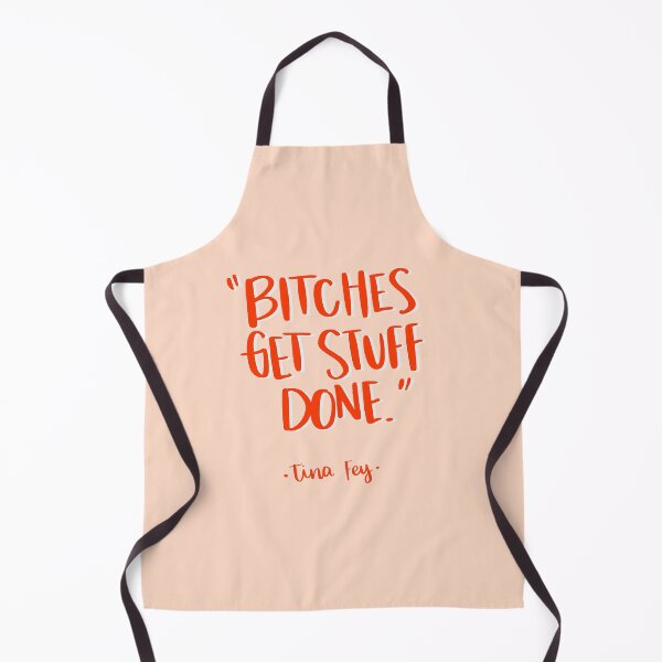 Item preview, Bitches Get Stuff Done designed and sold by caitastropheco.