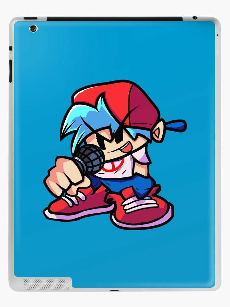 Ink Sans FnF X-event mod iPhone Skin for Sale by AbrekArt