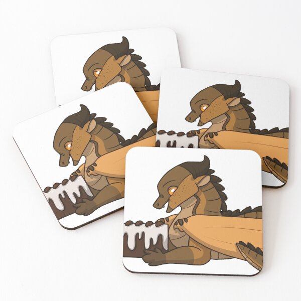 Item preview, Umber with Fudge designed and sold by BlessedBlossom.