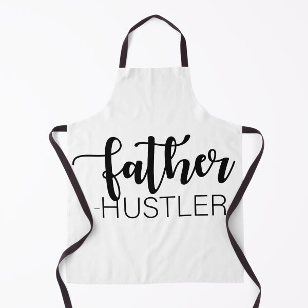 Item preview, Father Hustler - Father's day Gift designed and sold by Desandu.