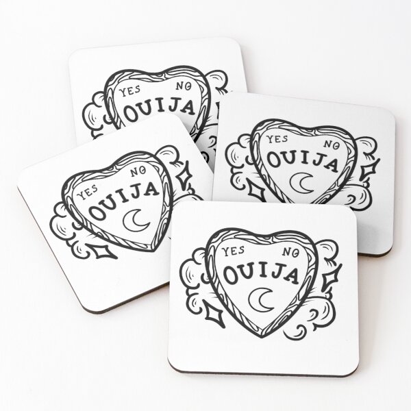 Item preview, ouija designed and sold by RoyalPantiez.
