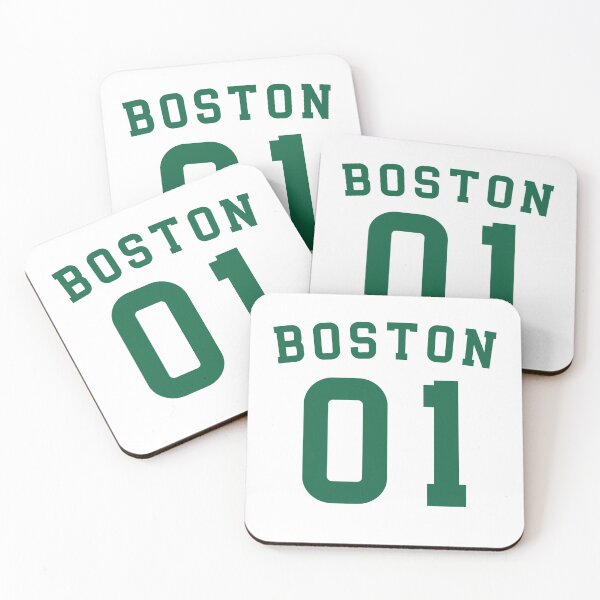 Artikelvorschau, Grüne Grafik im Boston College-Stil entworfen und verkauft von ramenrose.