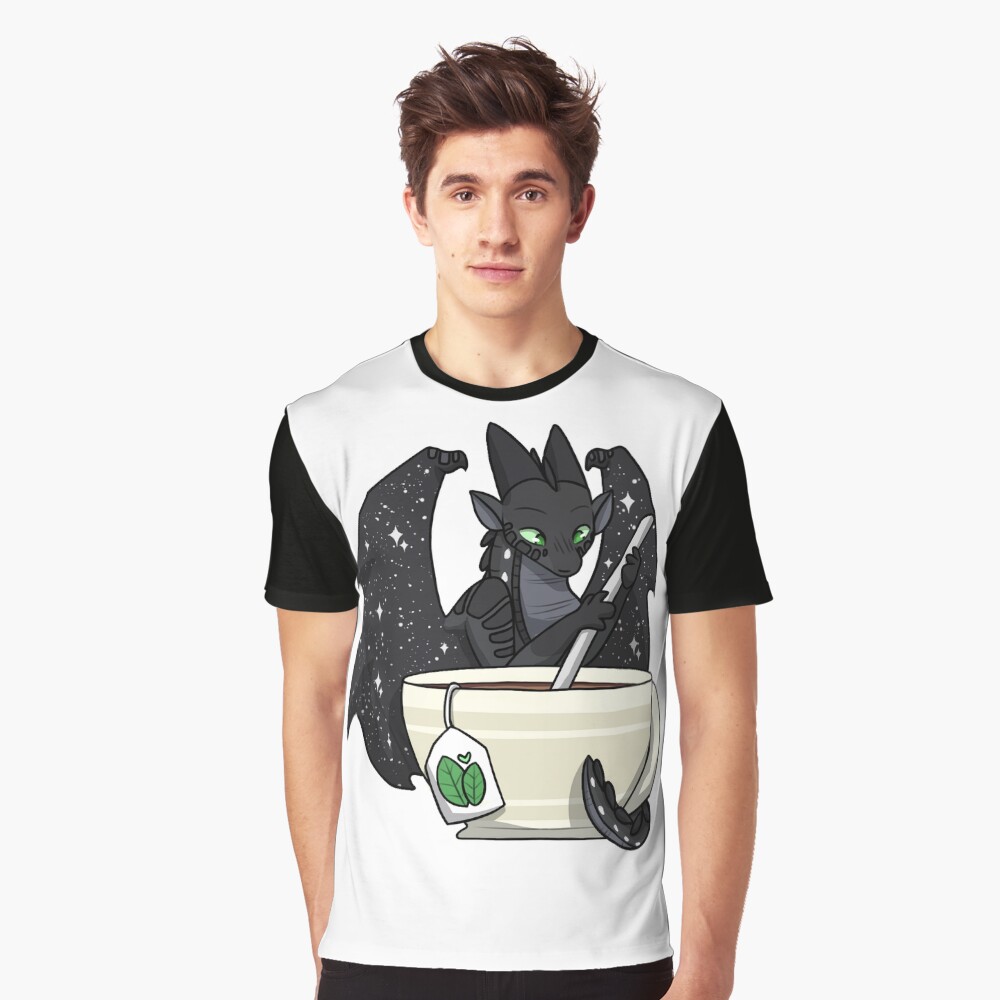 Item preview, Graphic T-Shirt designed and sold by BlessedBlossom.