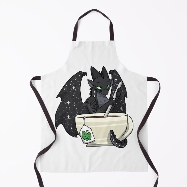 Item preview, Starflight with Tea designed and sold by BlessedBlossom.