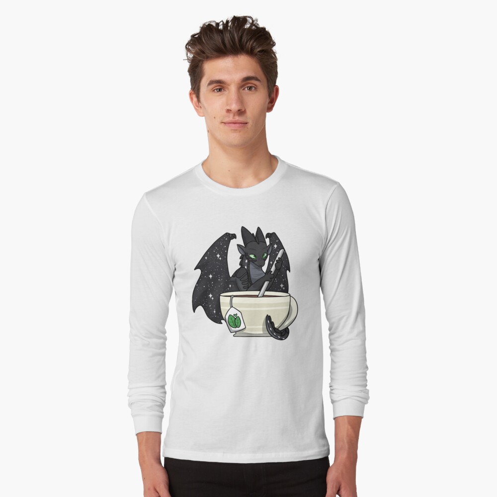 Item preview, Long Sleeve T-Shirt designed and sold by BlessedBlossom.