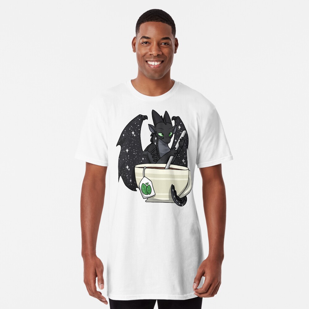 Item preview, Long T-Shirt designed and sold by BlessedBlossom.