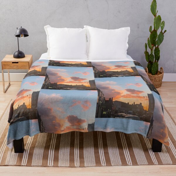 Item preview, Town skies designed and sold by redbulldog1001.