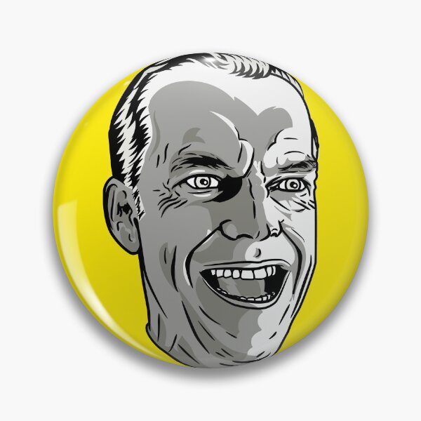 Item preview, Hugo Weaving evil laughter designed and sold by pulporosa.