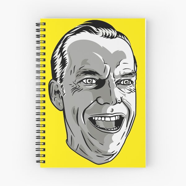 Item preview, Hugo Weaving evil laughter designed and sold by pulporosa.