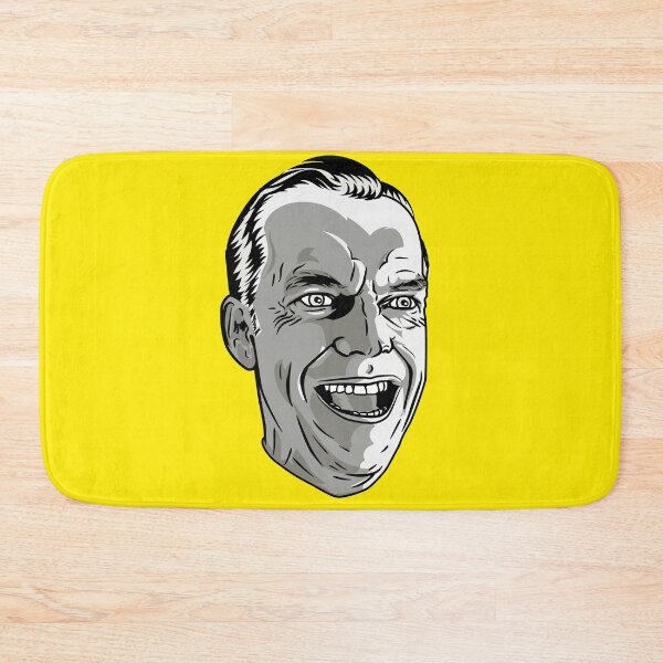 Item preview, Hugo Weaving evil laughter designed and sold by pulporosa.
