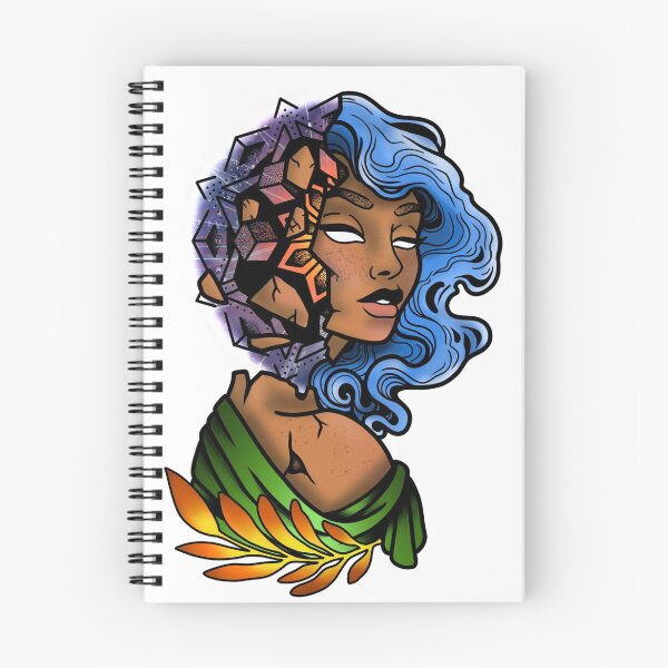 Item preview, Mother Nature's Awakening designed and sold by RoyalPantiez.