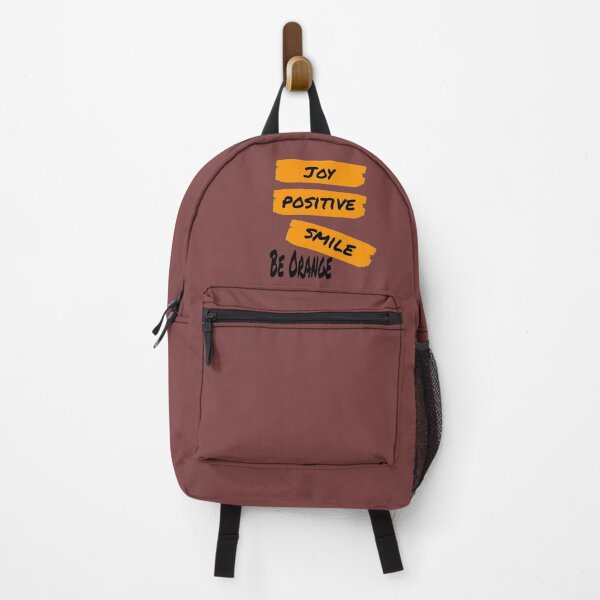 Item preview, Be Orange designed and sold by Mefista.
