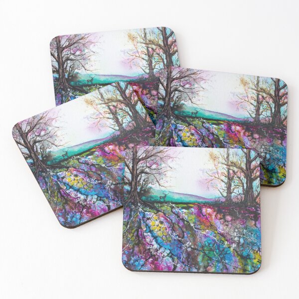 Item preview, MYSTIC EARTH designed and sold by carriemckenzie.