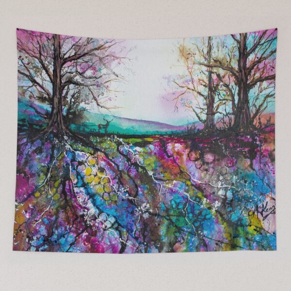 Item preview, MYSTIC EARTH designed and sold by carriemckenzie.